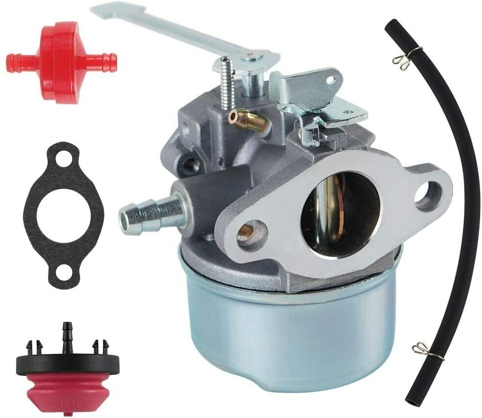 Carburetor For MTD Yard Machin - Snow Blower Single recension och pris