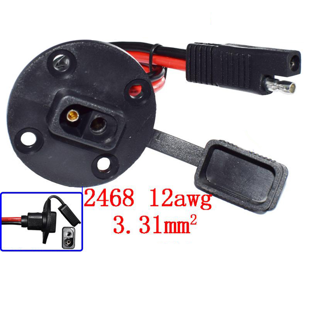 Illuminate Your Outdoor with W - Outdoor Power Outlet Extension recension och pris