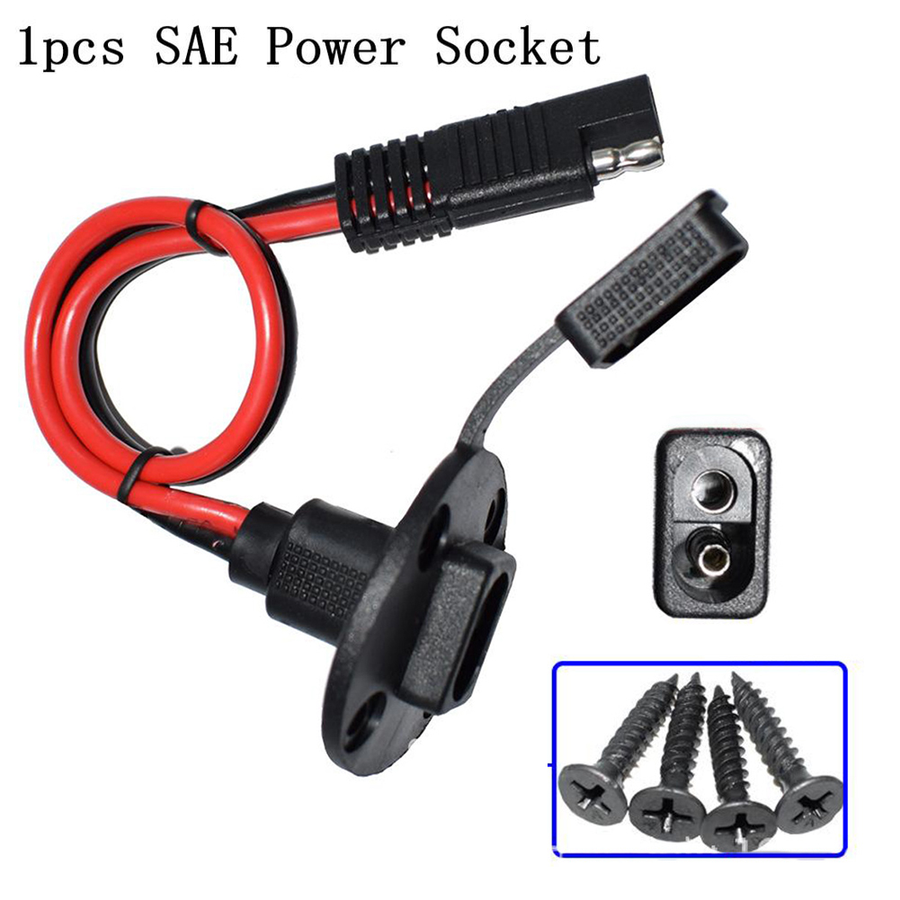 Illuminate Your Outdoor with W - Outdoor Power Outlet Extension recension och pris