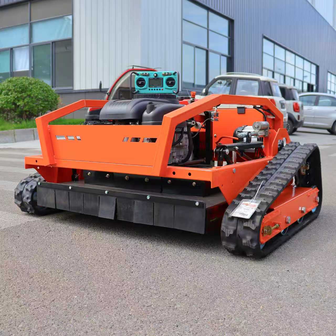 Electric start multi-functiona - Snow Blower Single recension och pris