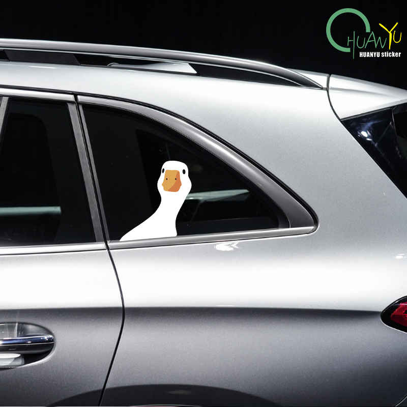 Car Safety for Doubtful Duck C - Outdoor Power Point recension och pris