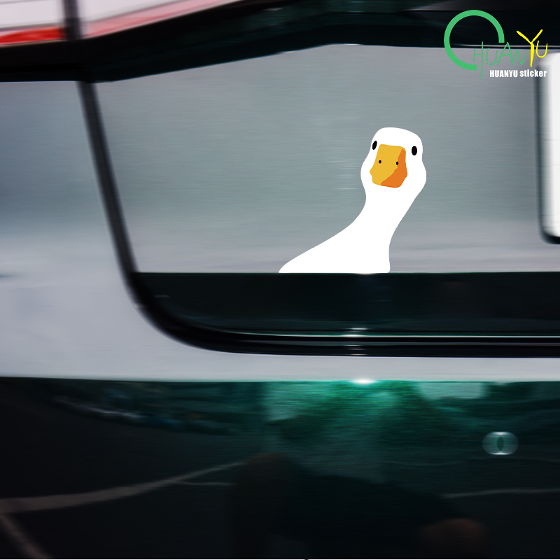 Car Safety for Doubtful Duck C - Outdoor Power Point recension och pris