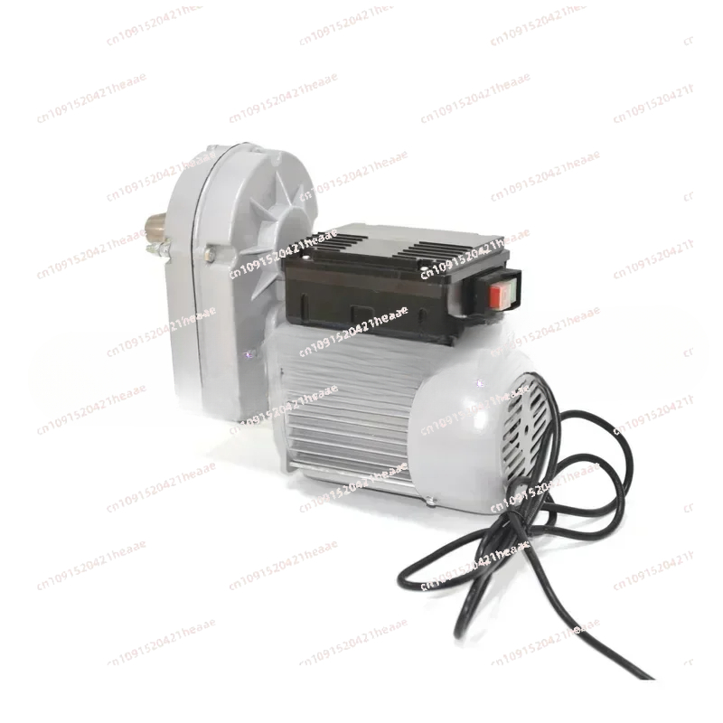 Suitable for small concrete mi - Concrete Mixer Small recension och pris