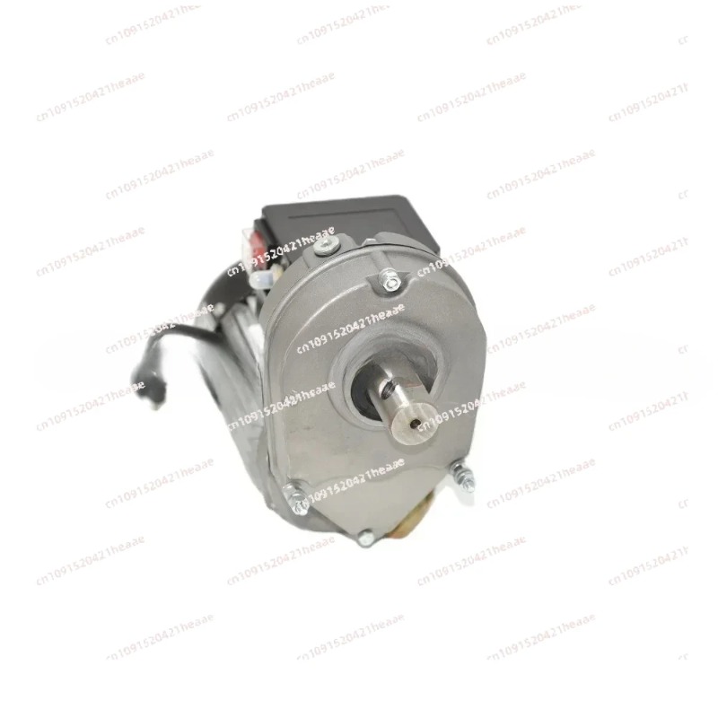 Suitable for small concrete mi - Concrete Mixer Small recension och pris