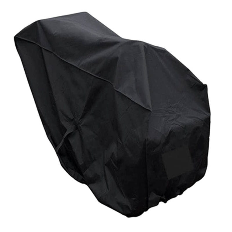 AA86 Snow Blower Cover Snowblo - Snow Blower Single recension och pris